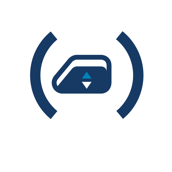 Body Power Locks Module Master