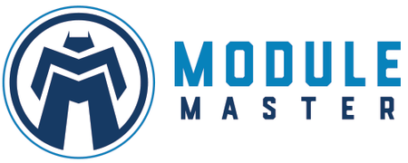 Module Master logo.