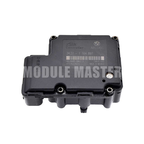 Top View of Ate Mark 20EI MK20EI 1998-2002 BMW ABS Module