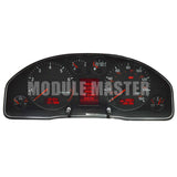 Instrument Cluster Audi A4, A6, S4, S6 (2000-2004) Rebuild