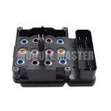 ***CONTACT US ABOUT THIS REBUILD BEFORE SENDING***ATE MK60E ABS Rebuild