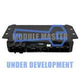 Central Locking/Comfort Control Module Audi TT (1999-2002) Rebuild