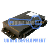 Central Locking/Comfort Control Module Audi TT (1999-2002) Rebuild