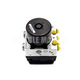 BMW ATE MK60e ABS Module Bottom View