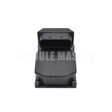 Top View of Bosch 5.7 ABS Module Acura Audi BMW Dodge Jaguar Porsche Volkswagen Vehicles