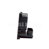 Side View of Bosch 5.7 ABS Module Acura Audi BMW Dodge Jaguar Porsche Volkswagen Vehicles