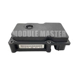Ford f150 Bosch 8.0 module with barcode tag and part numbers.