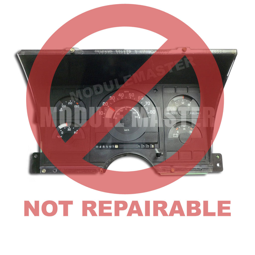 thumbnail interactive-video image 1 of Counterpart Automotive Printed Circuit Retaining Clip Kit – 1984-1987 Chevy GMC Truck 1 of 5