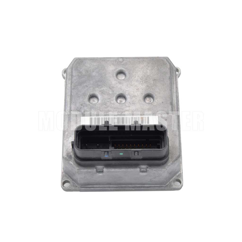 Delco DBC7 ABS Module Rebuild Module Master