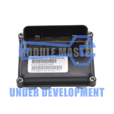 TRW EBC 440 Dodge Dakota Ram (2005-2018) ABS Module Rebuild
