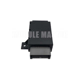 Ford Explorer and Mercury Mountaineer Lamp out module with gray plug.