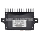 Ford Tonneau Cover Module.