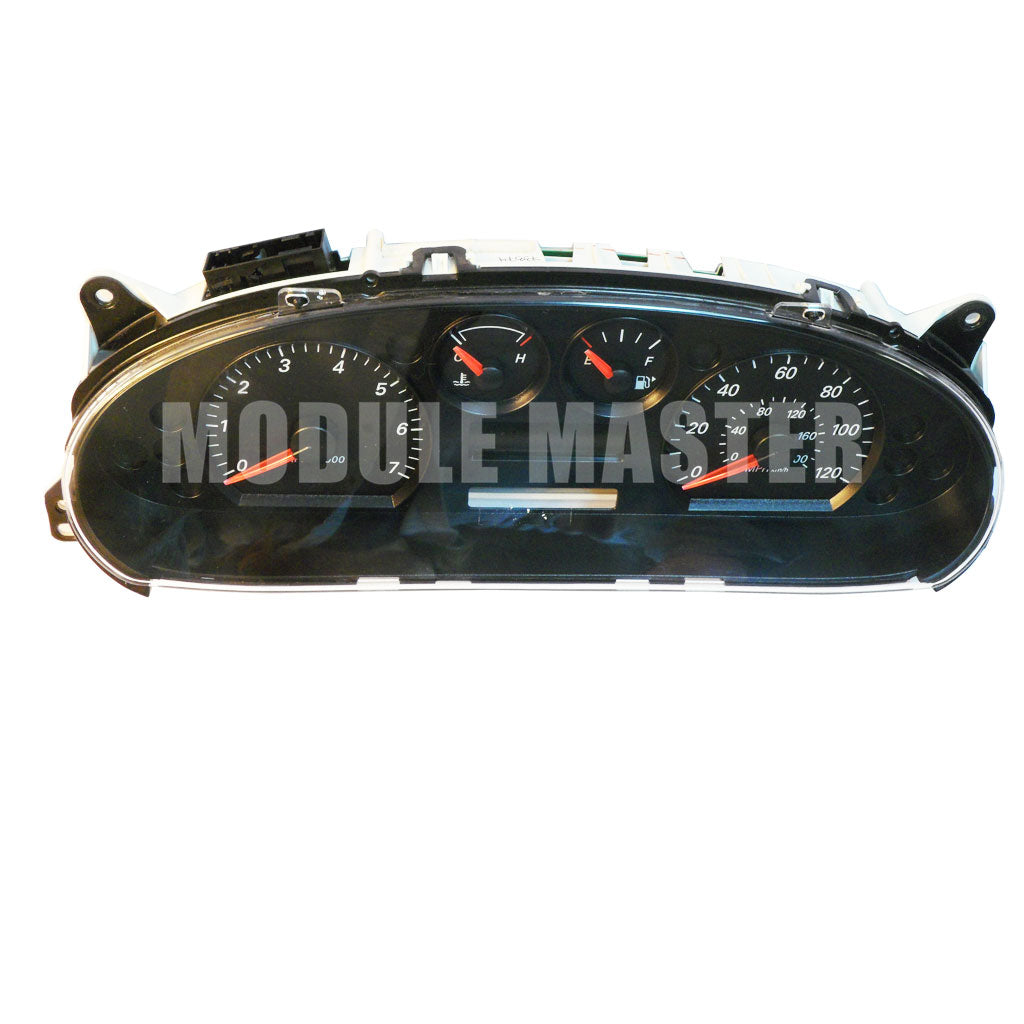 Instrument Cluster Ford Taurus (20042008) Rebuild Module Master