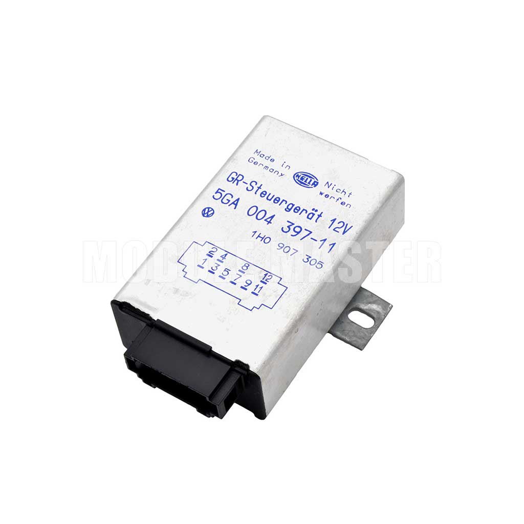 thumbnail image 2 of Herko HLX032 Ignition Control Module – For VW, Audi, BMW, Peugeot (1979-1995) – 1-Year Warranty 2 of 4
