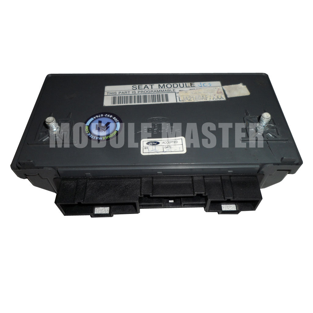 Seat Control Module Jaguar XJ8 XJR (1998-2003), XK8 (1998-2006