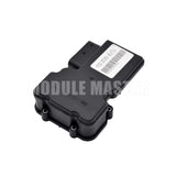 Kelsey-Hayes 430 ABS module with barcode sticker.