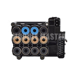 ATE Mercedes ML320 ML430 ABS Rebuild