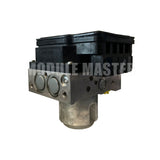Side View of Nissin ABS Module for Honda Civic and Accord.