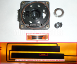 Volvo Throttle Body Kit example of defective sensor.