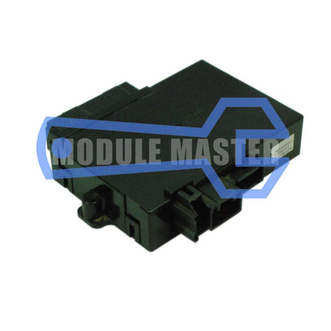 Volvo Power Seat Memory control module