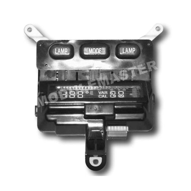 Overhead Compass (OFCC2) Ford Lincoln Mercury Rebuild