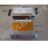 Porsche Climate Control LCD Repair Kit