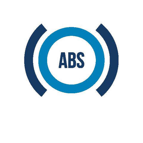 ABS Control Module Rebuilds