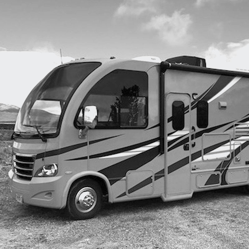 RV, ATV/UTV Modules – Module Master