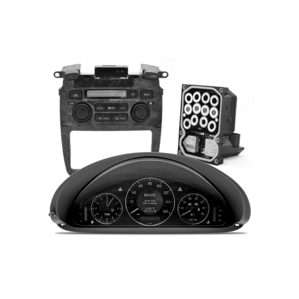 Module Master - Module Rebuilds done right.