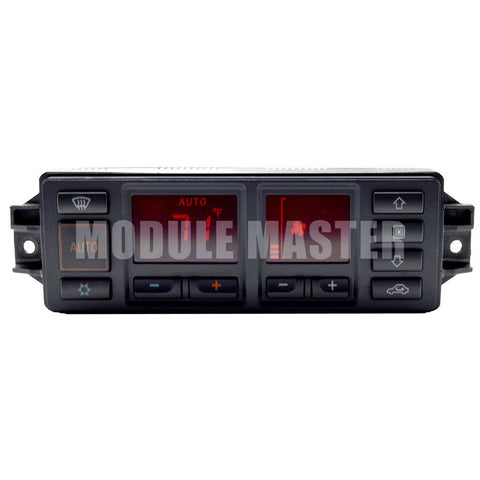 1992-1998 Audi Climate Control Display for A3 A4 A6 S4 S6 800 and 100 Vehicles