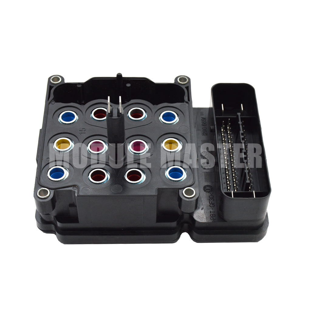 ATE MK60E Audi Dodge Chevrolet Chrysler Ford GMC Jeep Mercedes Pontiac