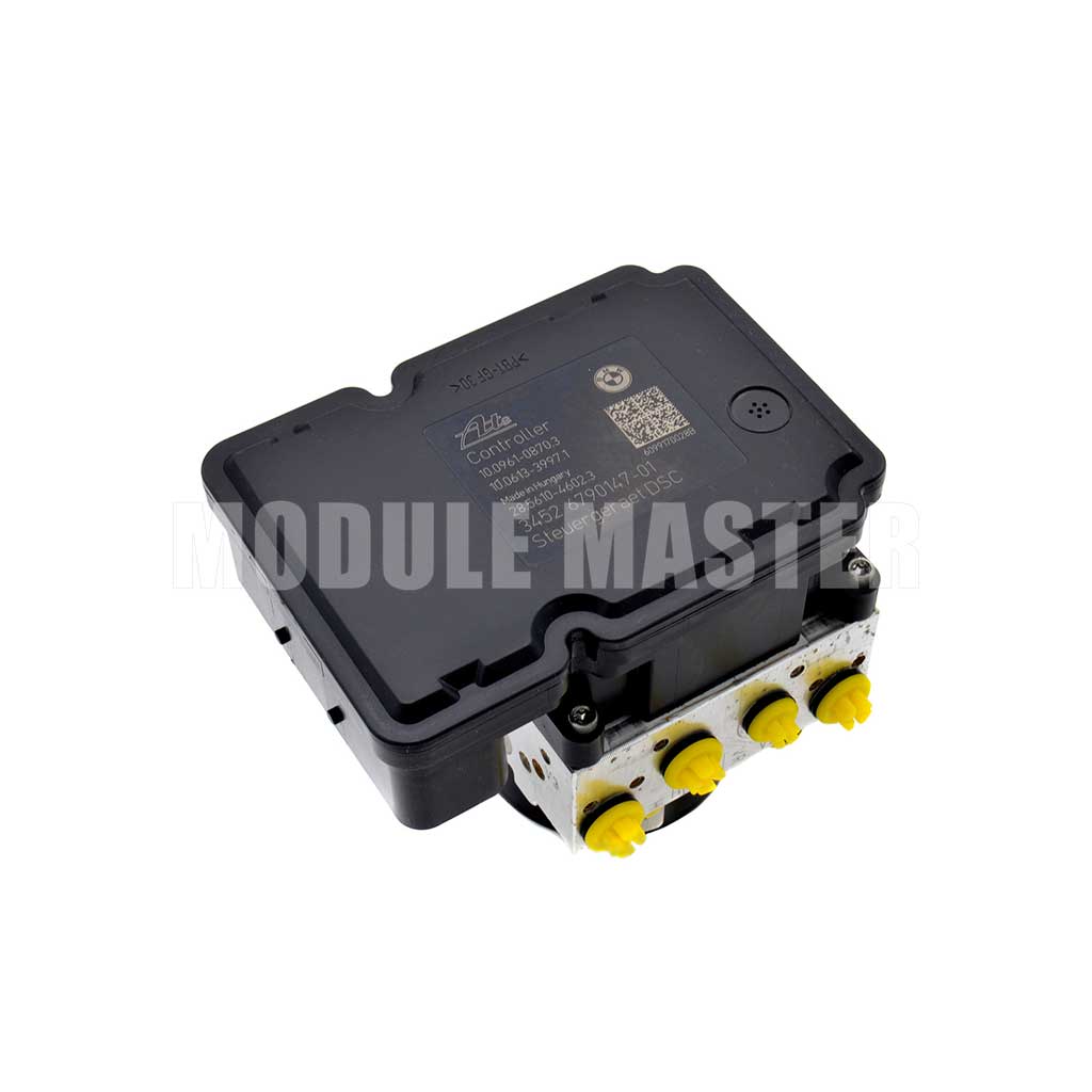 DSC module replacement | BMW Forum - BimmerFest BMW Forums