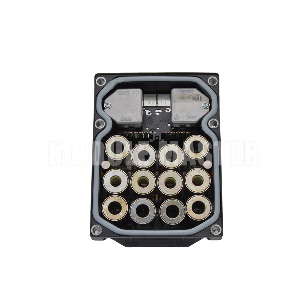 Bosch Abs Module Exploded View Bosch 5.7 Acura Audi BMW Dodge Jaguar Porsche Volkswagen ABS Rebuild ...