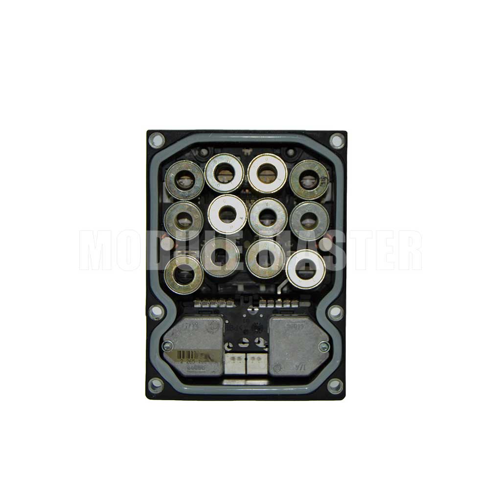 Bosch Abs Module Exploded View Bosch 5.7 Acura Audi BMW Dodge Jaguar Porsche Volkswagen ABS Rebuild ...