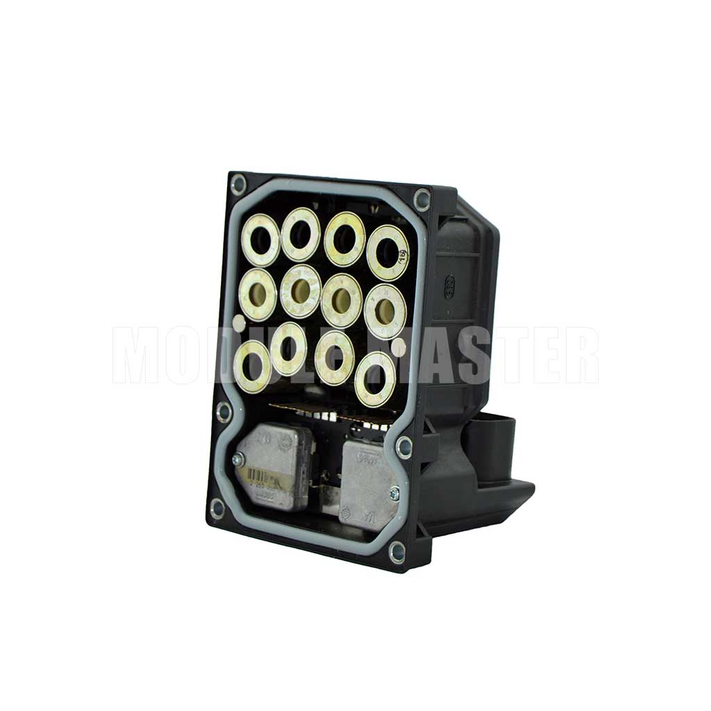 Bosch Abs Module Exploded View Bosch 5.7 Acura Audi BMW Dodge Jaguar Porsche Volkswagen ABS Rebuild ...