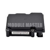 Bosch 8.1 ABS Module for Toyota Vehicles.