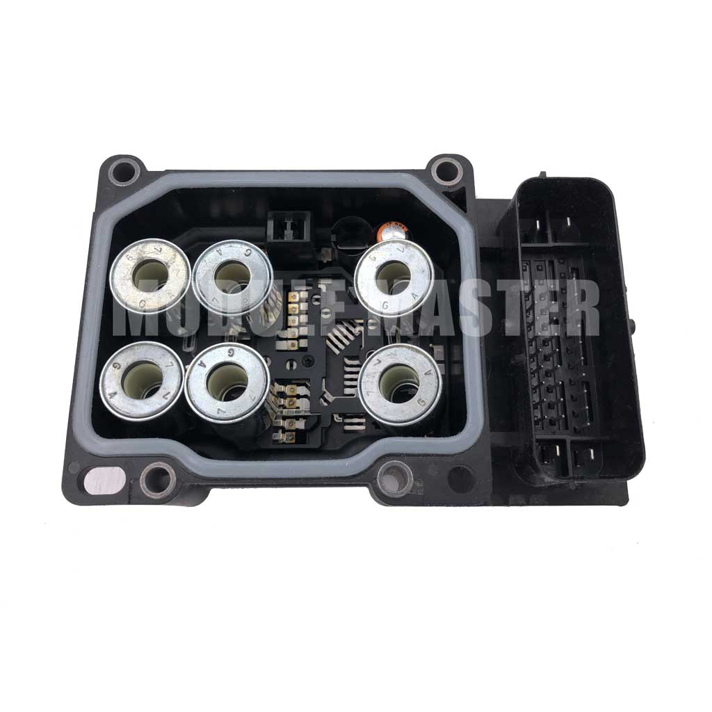 Bosch 8.1 (mini 8.0) Ford F150 (2007-2008) ABS Rebuild – Module Master