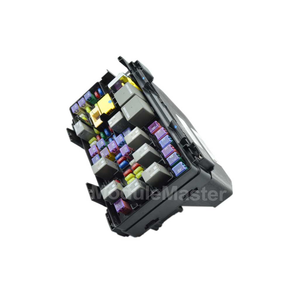 Totally Integrated Power Module (TIPM) Chrysler Dodge Jeep (2007-2016 ...