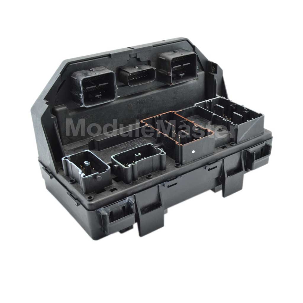 Totally Integrated Power Module (TIPM) Chrysler Dodge Jeep (2007-2016 ...