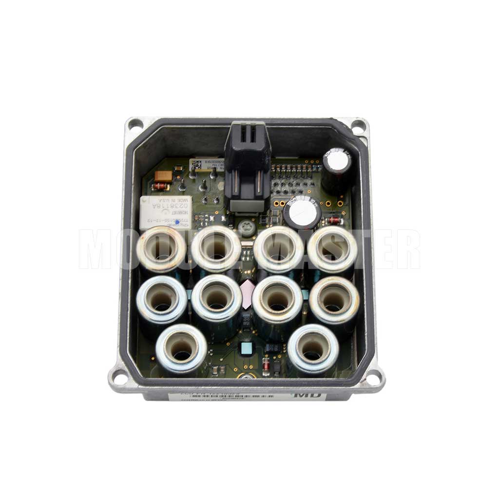 Delco DBC-7 ABS Module Rebuild – Module Master