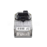 Delco Delphi ABS Module for Buick, Cadillac, Chevrolet, and Oldsmobile vehicles.