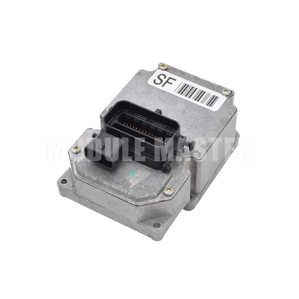 Abs Ebcm Module Repair