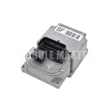 Delco Delphi ABS Module for Buick, Cadillac, Chevrolet, and Oldsmobile vehicles.