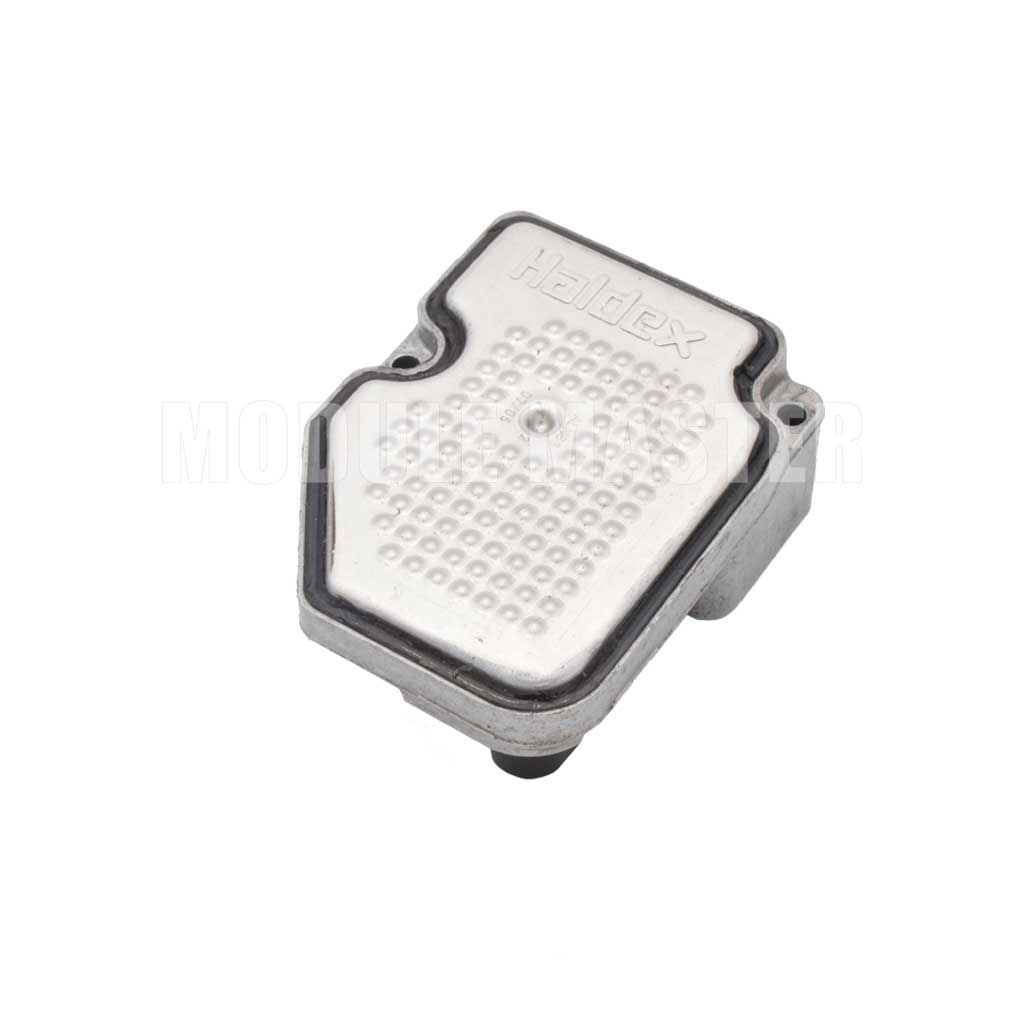 Differential Module Volvo S60, S80, XC70, XC90 (2003-2010) Rebuild ...