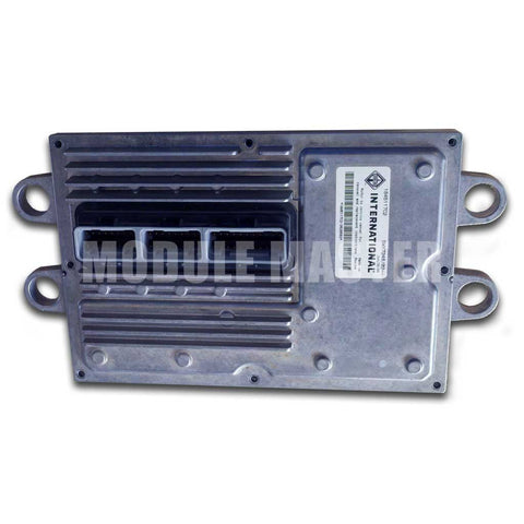 Ford Uim Control Module Powertrain- Other – Module Master