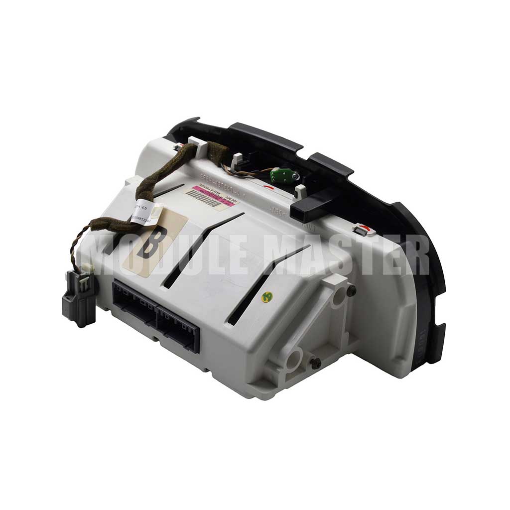Climate Control Jaguar SType, XType (20022008) without Navigation R Module Master