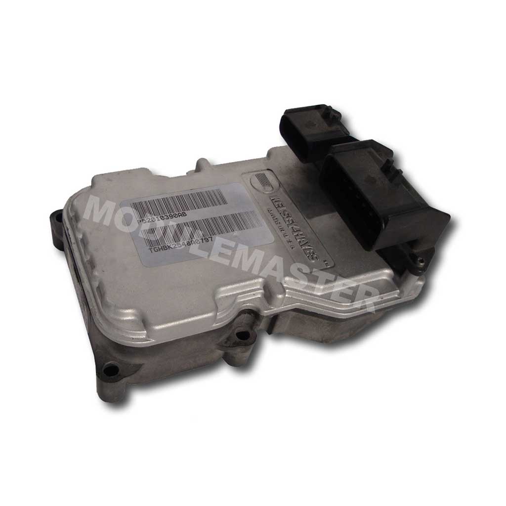 Kelsey-Hayes Dodge ABS Rebuild – Module Master