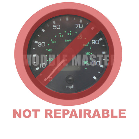 Speedometer Land Rover Defender 90 (1997) Rebuild – Module Master