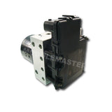 Side View of Ate 1998-2003 Mercedes ABS Module for CLK320 ML55 ML320 ML430 ML500